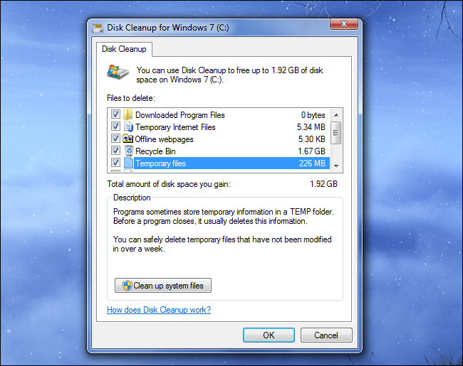 windows-7-disk-cleanup