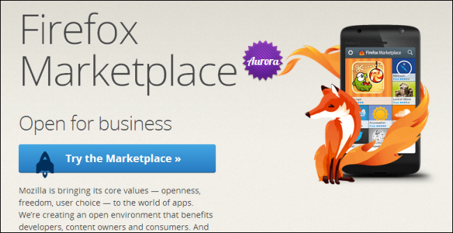 firefox-marketplace