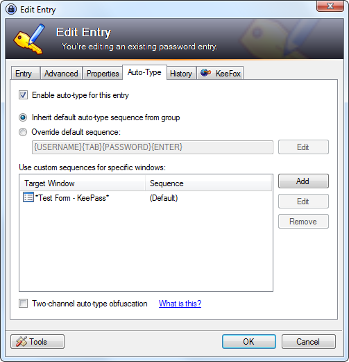 keepass-auto-type-entry-settings