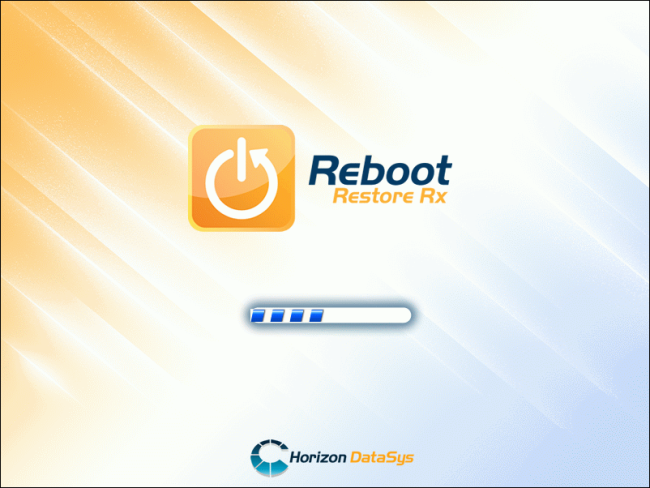 reboot-restore-rx-boot-splash
