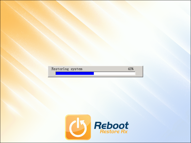 reboot-restore-rx-restoring-system