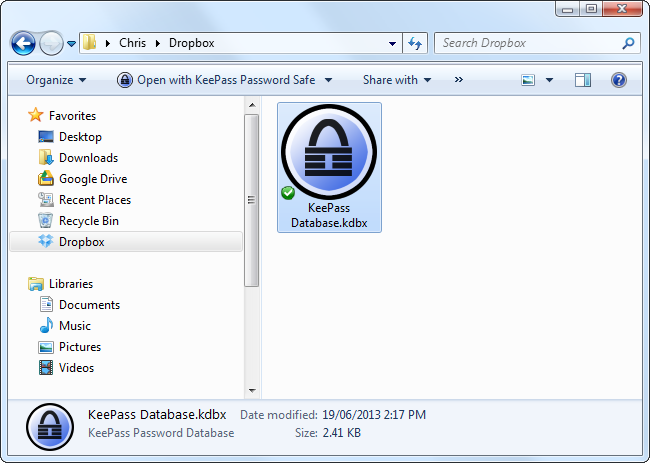 sync-keepass-database-with-dropbox