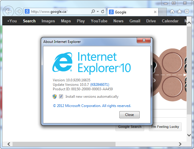 Do You Need to Worry About Updating Your Desktop Programs?