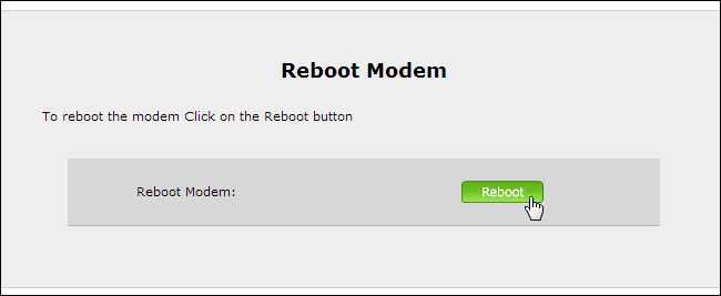 reboot-router