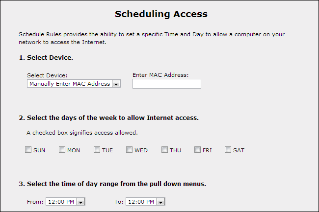 schedule-internet-access-from-router
