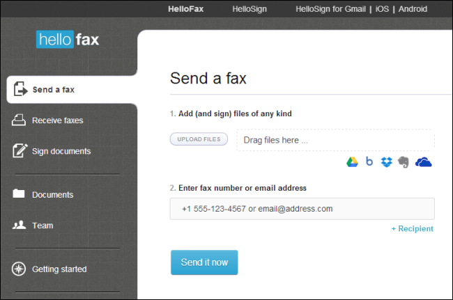 send-a-fax-online-for-free