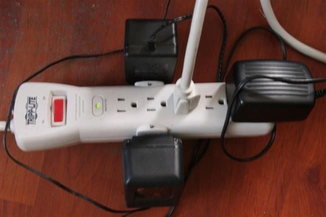 surge-protector-in-use