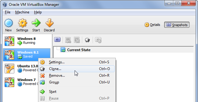10 VirtualBox Tricks and Advanced Features You Should Know About