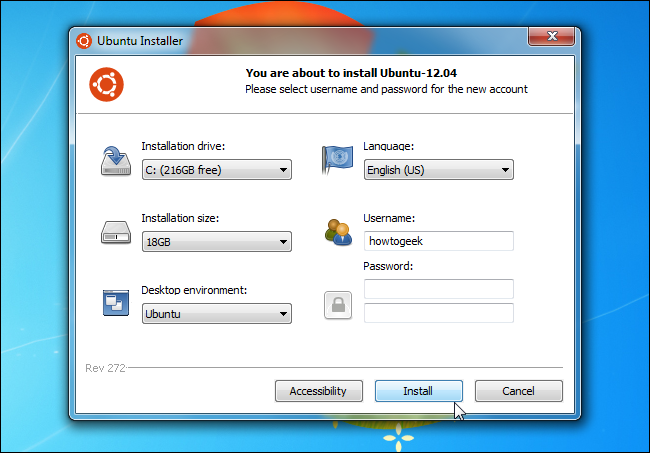 ubuntu-wubi-installer