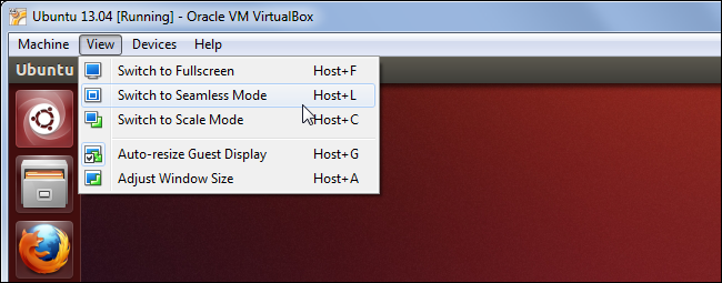 virtualbox-switch-to-seamless-mode