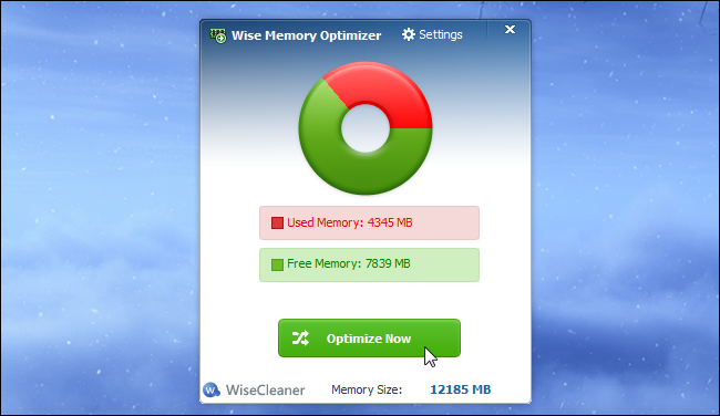 wise-memory-optimizer-program