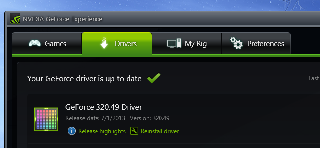nvidia-driver-update