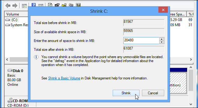windows-disk-management-shrink-dialog