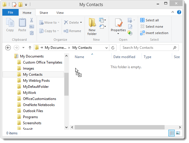 03_dragging_contacts_to_folder