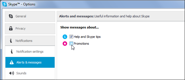 disable-skype-contact-list-promotions