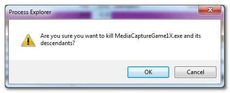 How to Kill a "Not Responding" Program When Task Manager Fails