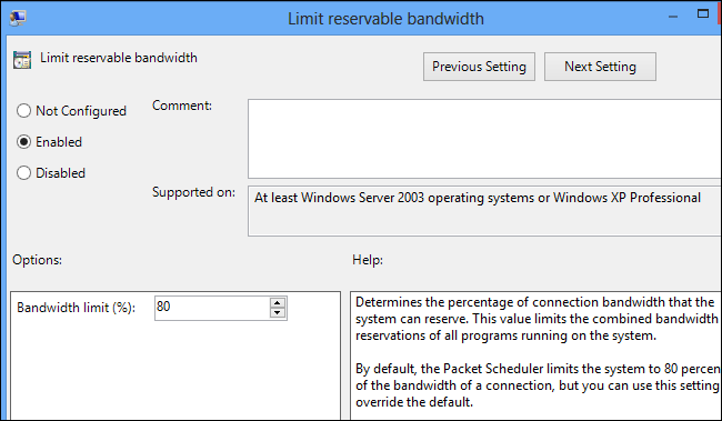 limit-reservable-bandwidth