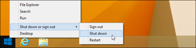 windows-8.1-shut-down-from-start-button