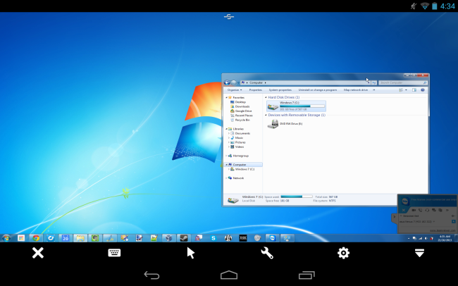 windows-desktop-on-tablet-with-teamviewer