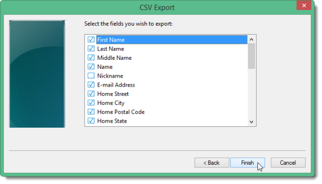 12_selecting_fields_to_export