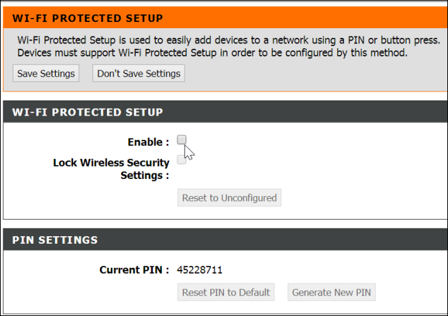 disable-wi-fi-protected-setup-on-router