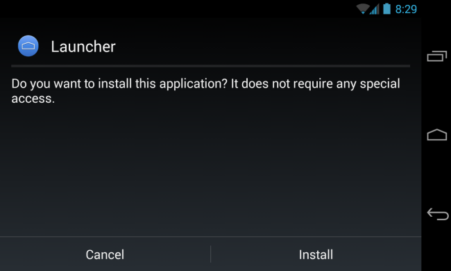 install-google-experience-launcher