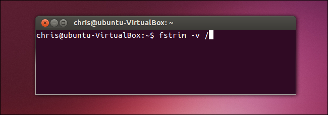 run-trim-on-ubuntu