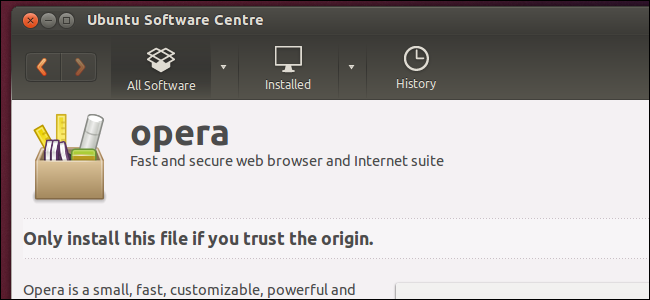 ubuntu-deb-install-warning