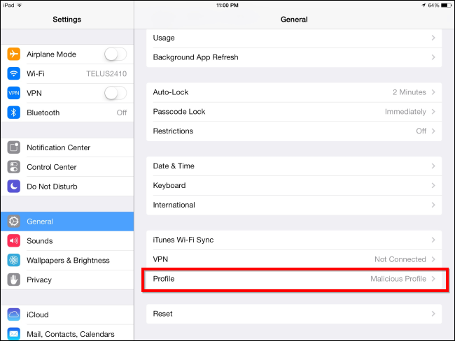 view-installed-configuration-profiles-on-ios
