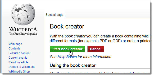 03_clicking_start_book_creator