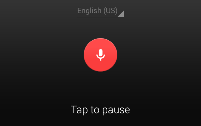 android-voice-dictation-commands