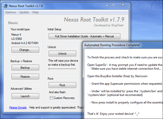 nexus-root-toolkit-automated-rooting