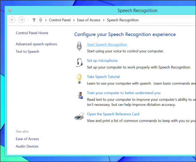 start-speech-recognition
