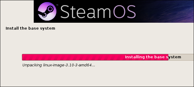 8 Things The Alpha Release Tells Us About SteamOS's Linux System