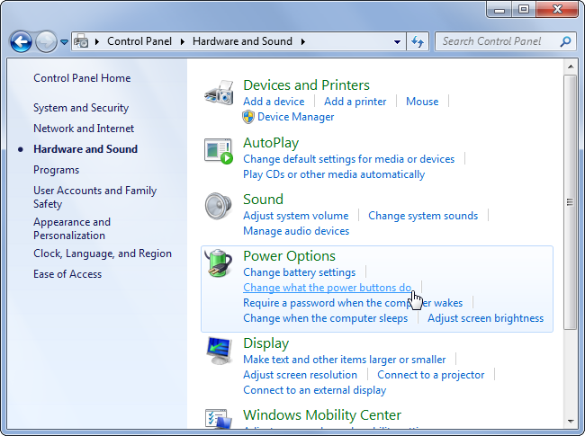 change-what-the-power-buttons-do-windows-control-panel
