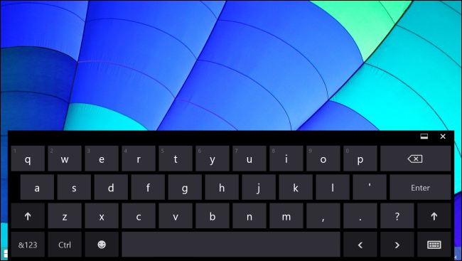 windows-8-on-screen-keyboard-on-desktop