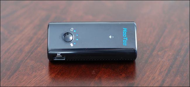 Udvikle Med andre ord Give HTG Reviews the HooToo TripMate: a Travel Battery and Wi-Fi Wonder