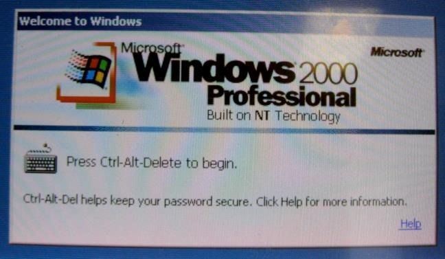 windows-2000-professional-built-on-nt-technology