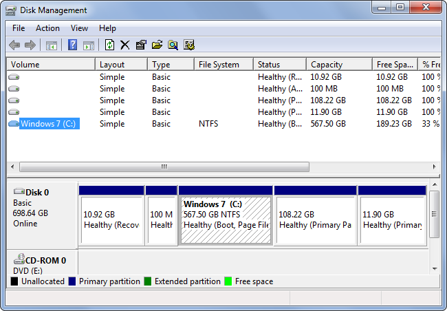 disk-management-tool-in-windows
