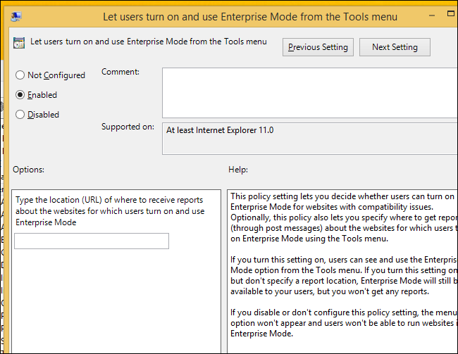 let-users-turn-on-and-use-enterprise-mode-from-the-tools-menu-group-policy