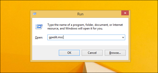 open-local-group-policy-editor
