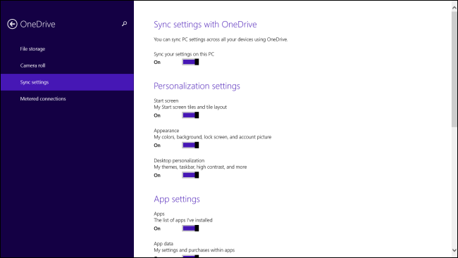 configure-onedrive-on-windows-8.1