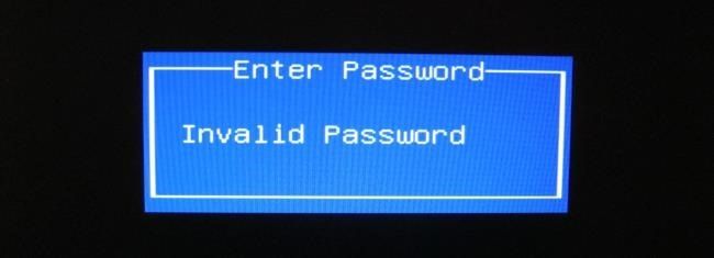 invalid-bios-password