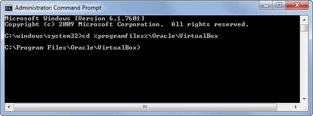 use-vboxmanage-command-on-windows