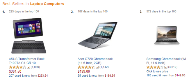 amazon-best-selling-laptop-computers