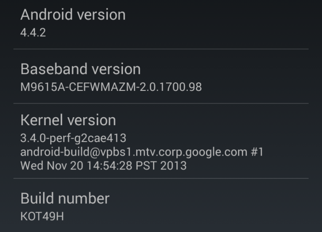 Android is Based on Linux, But What Does That Mean?