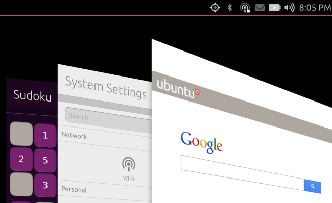 ubuntu-touch-application-switcher
