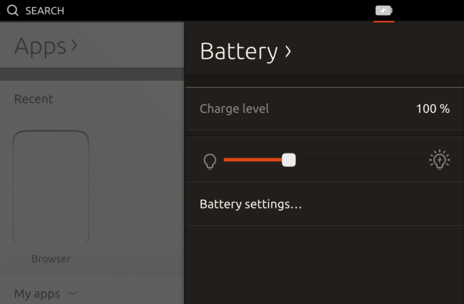 ubuntu-touch-battery-indicator-panel