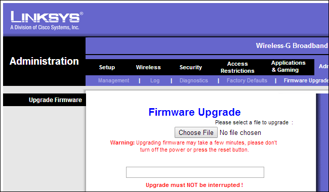 upload-and-install-third-party-router-firmware