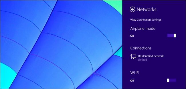 windows-8.1-airplane-mode